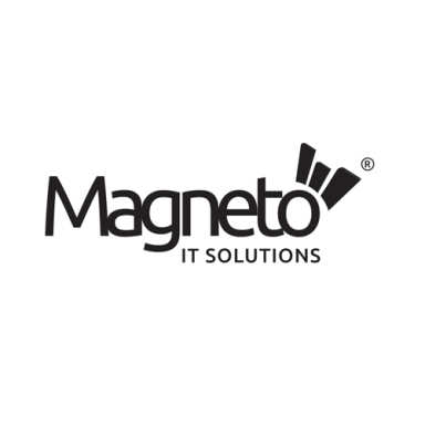 Magneto IT Solutions logo