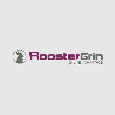 Rooster Grin logo