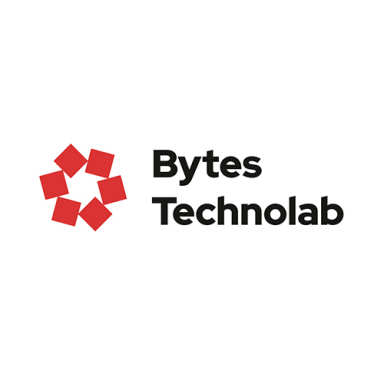 Bytes Technolab logo