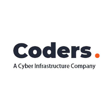 Coders Dev logo