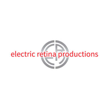 Electric Retina Productions logo