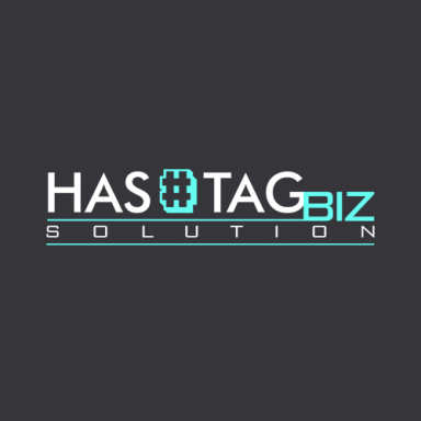 Hashtag Biz Solution logo