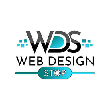 Web Design Stop logo