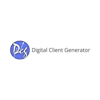 Digital Client Generator logo