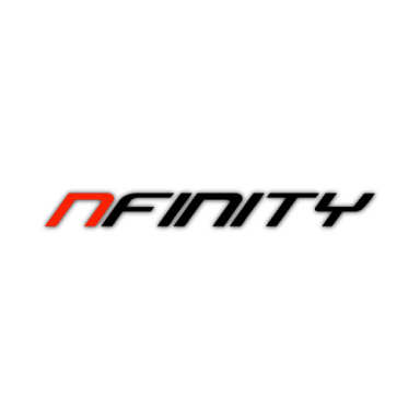 NFINITY logo