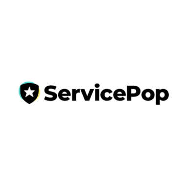 ServicePop logo
