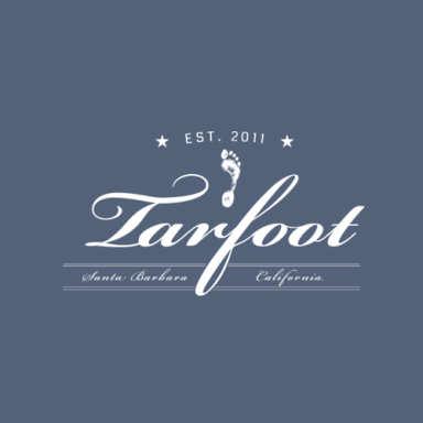 Tarfoot logo