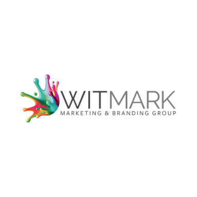 WitMark Marketing & Branding Group logo