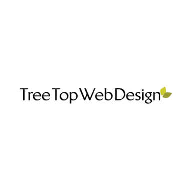 Tree Top Web Design logo