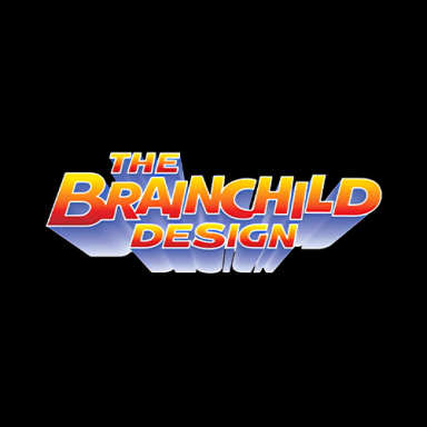 The BrainChild Design logo