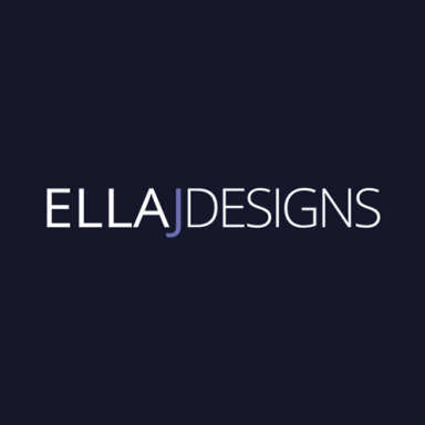 Ella J Designs logo