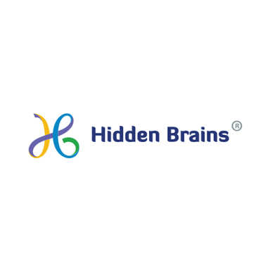 Hidden Brains logo