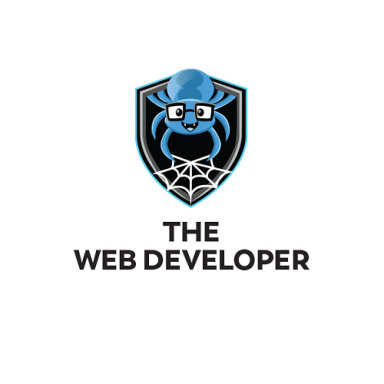 The Web Developer logo