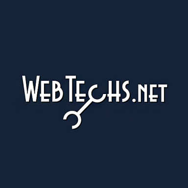 WebTechs.Net logo