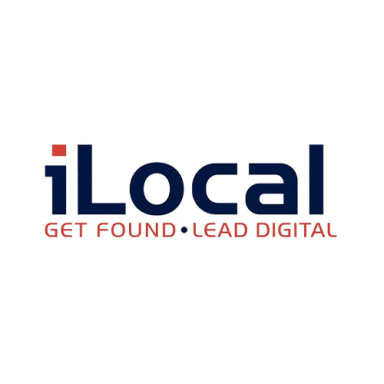 iLocal, Inc. logo