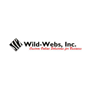 Wild-Webs, Inc. logo