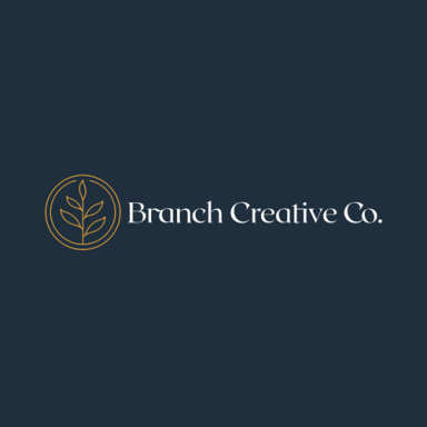 Branch Creative Co. logo