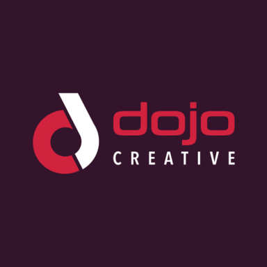 DOJO Creative logo