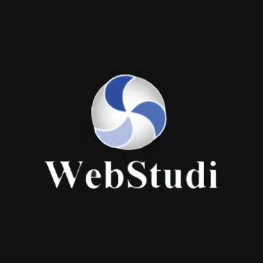 WebStudi logo