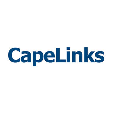 CapeLinks logo