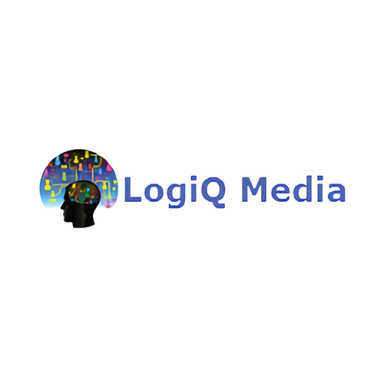 LogiQ Media logo