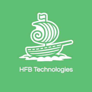 HFB Technologies logo