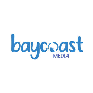 Baycoast Media logo