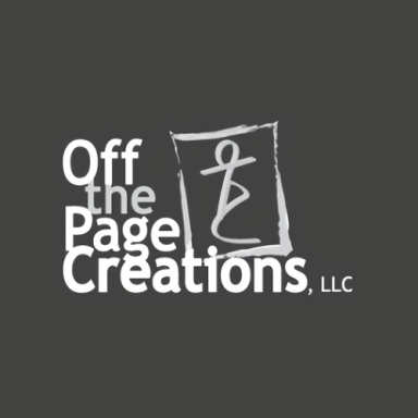 Off the Page Creations, LLC logo