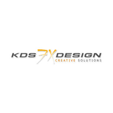 KDS FX Design logo