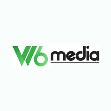 W6 Media logo