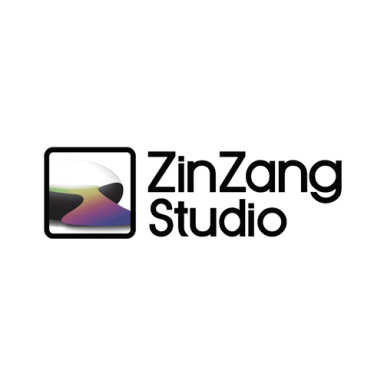 ZinZang Studio logo