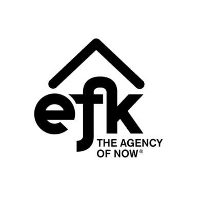 EFK logo