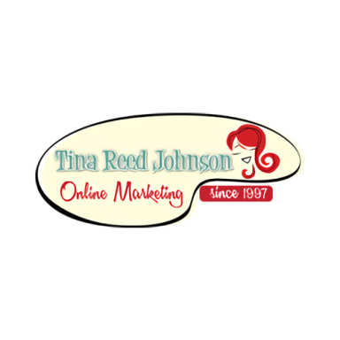 Tina Reed Johnson logo