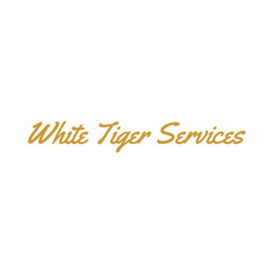 White Tiger Services logo