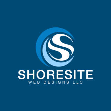 ShoreSite Web Designs LLC logo