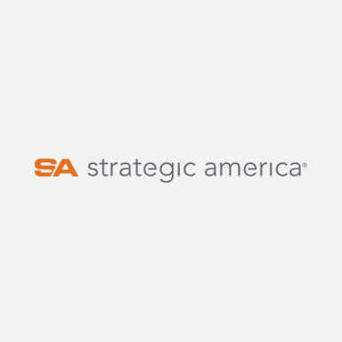 Strategic America logo