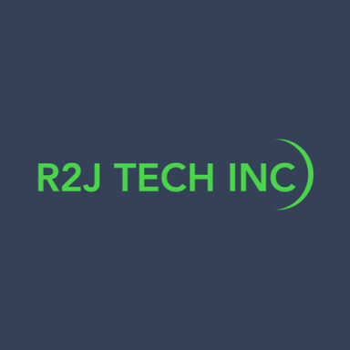 R2J Tech Inc logo