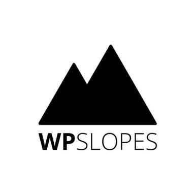 WPSlopes logo