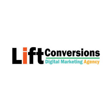 Lift Conversions logo