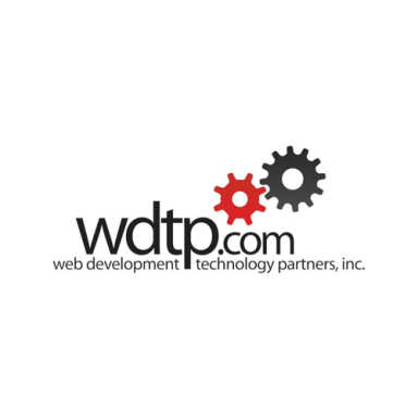 Web Development Technology Partners, Inc. logo