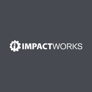 ImpactWorks logo