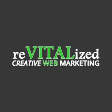 reVITALized logo