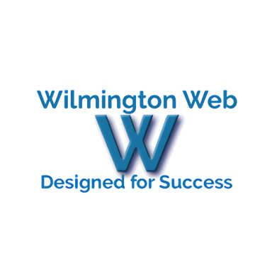 Wilmington Web logo