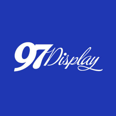 97 Display logo