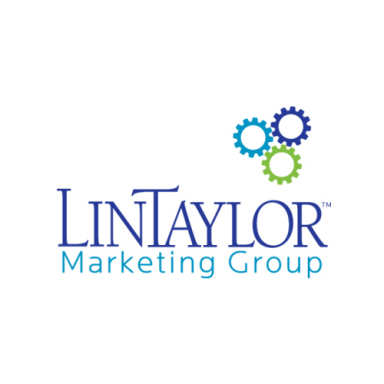 LinTaylor Marketing Group logo
