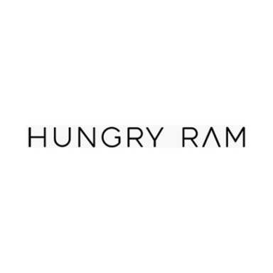 Hungry Ram logo