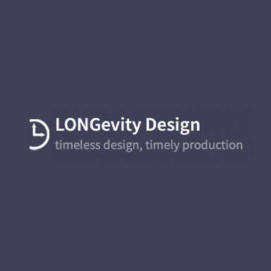 LONGevity Design logo