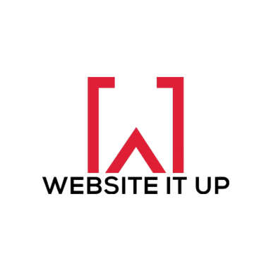 Website It Up logo