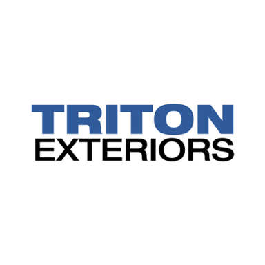 Triton Exteriors logo