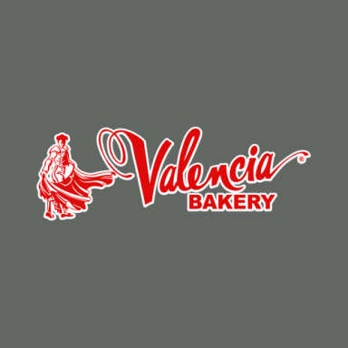 Valencia Bakery logo